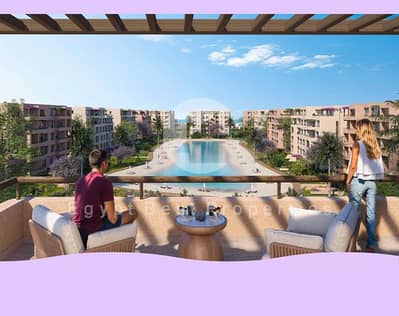 2 Bedroom Chalet for Sale in North Coast, Matruh - hw1. PNG