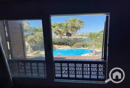 3 Bedroom Chalet for Sale in North Coast, Matruh - مارينا الساحل الشمالى (6). jpeg
