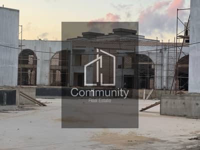 شاليه 2 غرفة نوم للبيع في الساحل الشمالي، مطروح - 2f311cdc-487d-470f-8874-ec798fbe4766. jpeg