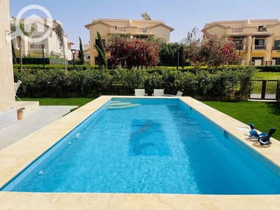 4 Bedroom Villa for Sale in Madinaty, Cairo - 494279491_122263218458228254_1752305256354582145_n. jpg