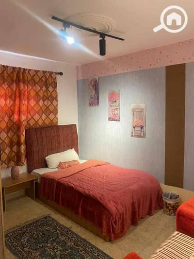 4 Bedroom Villa for Rent in New Cairo, Cairo - 1726fdd3-1b18-477b-a783-029b130ae402. jpg