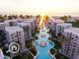 شاليه 1 غرفة نوم للبيع في الساحل الشمالي، مطروح - 6762ca202b33f694497520. jpg