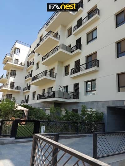 2 Bedroom Flat for Sale in New Heliopolis, Cairo - IMG-20250825-WA0241. jpg