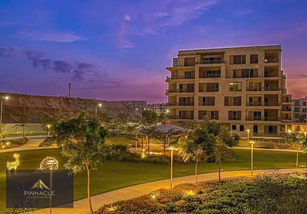 شقة 3 غرف نوم للبيع في القاهرة الجديدة، القاهرة - 209-residential-in-mostakbal-city-taj-city-compound-51TJQCMfcs. jpg