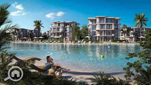 1 Bedroom Chalet for Sale in North Coast, Matruh - 1000263623. jpg