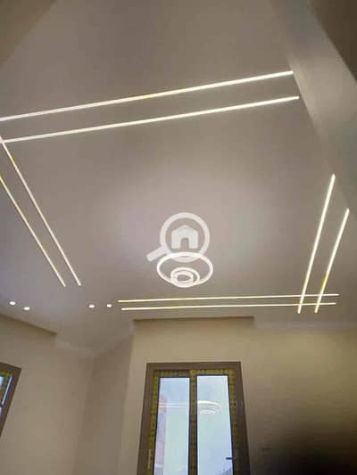شقة 3 غرف نوم للايجار في الشيخ زايد، الجيزة - 143058c6-7450-4540-8a96-1e0a27611f4a. jpg