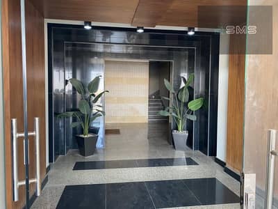 2 Bedroom Apartment for Rent in New Cairo, Cairo - IMG-20250206-WA0122. jpg