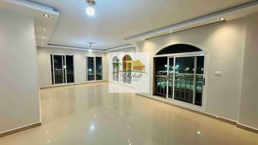 4 Bedroom Flat for Rent in Madinaty, Cairo - 1000332527. jpg