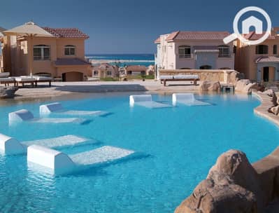 3 Bedroom Chalet for Sale in North Coast, Matruh - تلال-الساحل-الشمالي. jpg