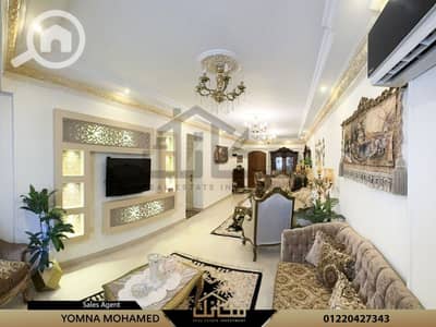 فلیٹ 2 غرفة نوم للبيع في سموحة، الإسكندرية - c3c6dbd4-00d6-41e0-ade2-045305854805. jpg