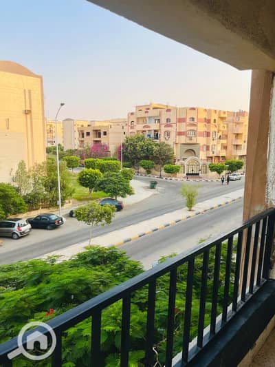 فلیٹ 2 غرفة نوم للبيع في الشيخ زايد، الجيزة - WhatsApp Image 2025-08-27 at 17.25. 18 (1). jpeg