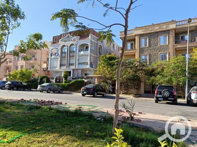 3 Bedroom Flat for Sale in Sheikh Zayed, Giza - 50. jpg