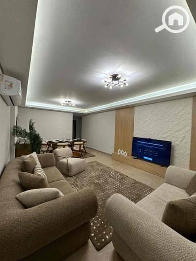 شقة فندقية 3 غرف نوم للايجار في الشيخ زايد، الجيزة - 19e73d02-273f-474a-8a9a-fc75a625eb64. jpg