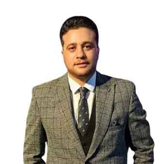 Farouk Essam