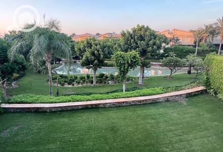 5 Bedroom Villa for Rent in New Cairo, Cairo - de9d694b-c755-4caf-8d40-7aa786323cf0. jpg