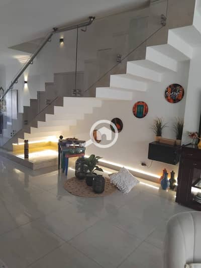 5 Bedroom Villa for Sale in Shorouk City, Cairo - 513917254_1281166216708568_4016884743155346565_n. jpg