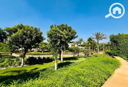 5 Bedroom Villa for Rent in New Cairo, Cairo - af36f29e-f04b-42d1-8d60-3fb5372a9cb2. jpg