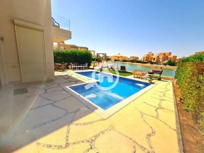 توين هاوس 4 غرف نوم للبيع في الجونة، البحر الأحمر - el gouna (33). jpg
