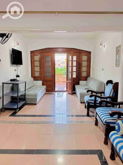 2 Bedroom Chalet for Rent in North Coast, Matruh - 1000029388. jpg