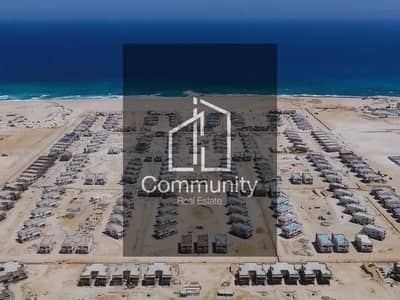 بنتهاوس 4 غرف نوم للبيع في الساحل الشمالي، مطروح - ca7afe92-1379-4b2e-97be-ec85a73413c4. png