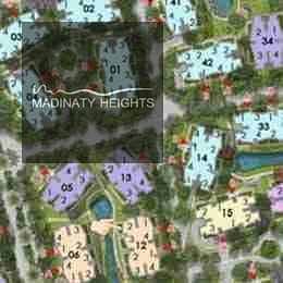 2 Bedroom Apartment for Sale in Madinaty, Cairo - 1000107521. jpg