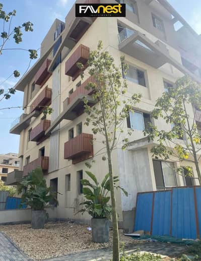 3 Bedroom Flat for Sale in New Heliopolis, Cairo - IMG-20250827-WA0057. jpg