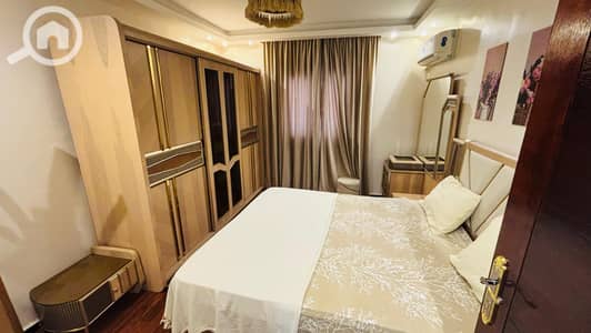 3 Bedroom Apartment for Rent in Nasr City, Cairo - IMG-20250824-WA0452. jpg