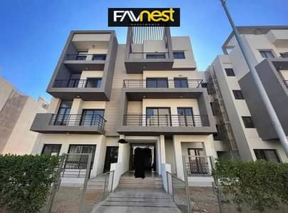 3 Bedroom Apartment for Sale in New Heliopolis, Cairo - IMG-20250827-WA0018. jpg