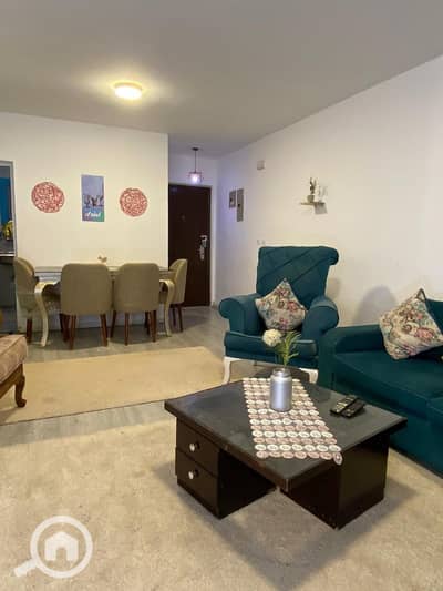 2 Bedroom Flat for Rent in New Cairo, Cairo - 7cd32575-79c6-42b8-a36c-679a4a50c0c8. jpg