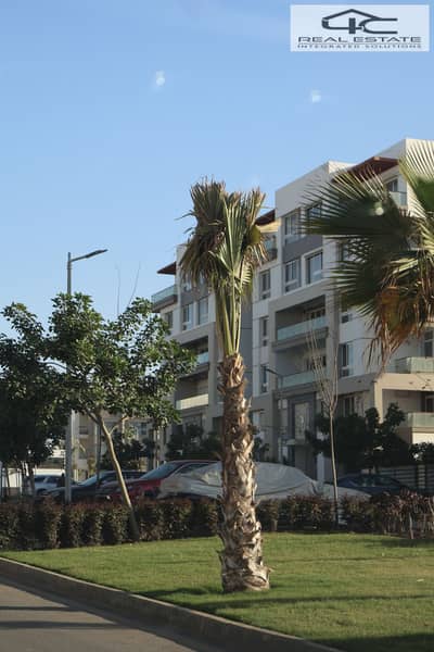 3 Bedroom Apartment for Sale in New Cairo, Cairo - IMG_1410. JPG