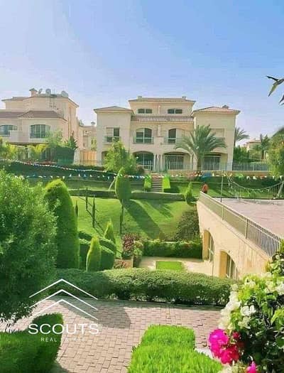 4 Bedroom Villa for Sale in Shorouk City, Cairo - IMG_3655. jpg