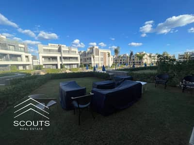3 Bedroom Chalet for Sale in Ain Sukhna, Suez - WhatsApp Image 2025-08-27 at 16.39. 30_1c58e20c. jpg