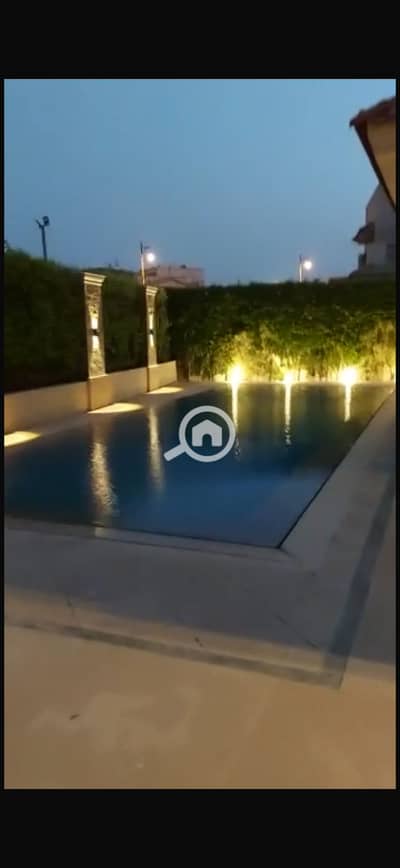 فیلا 6 غرف نوم للبيع في الشيخ زايد، الجيزة - IMG_1793. png