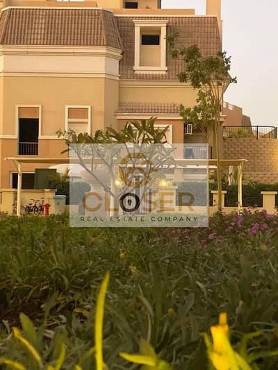 فیلا 4 غرف نوم للبيع في مدينة المستقبل، القاهرة - 536269317_122194620554108573_2137270205333059455_n. jpg