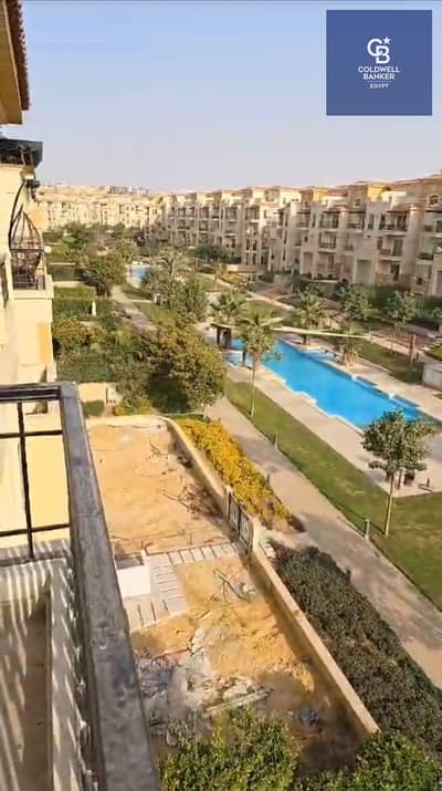 4 Bedroom Penthouse for Sale in Katameya, Cairo - IMG-20250826-WA0232. jpg