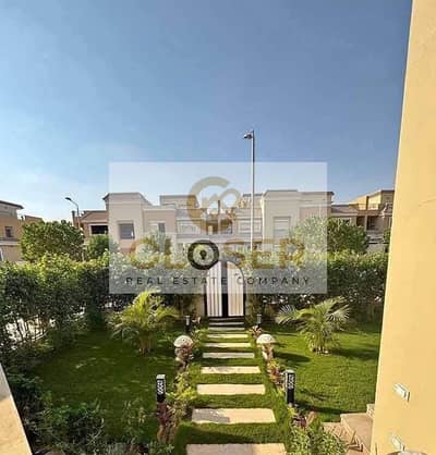 فیلا 4 غرف نوم للبيع في مدينة المستقبل، القاهرة - 539354938_2213568185736655_3047858775345932868_n. jpg