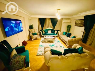 فلیٹ 3 غرف نوم للايجار في مدينة نصر، القاهرة - IMG-20250824-WA0440. jpg