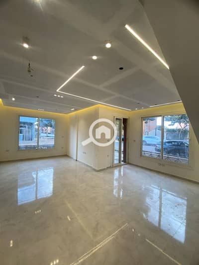 توين هاوس 3 غرف نوم للبيع في 6 أكتوبر، الجيزة - WhatsApp Image 2025-08-27 at 20.55. 46_e14382ae. jpg
