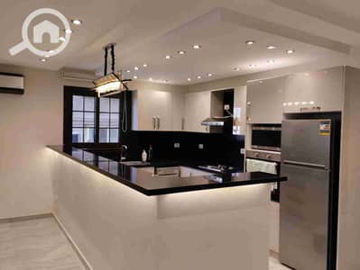 شقة فندقية 3 غرف نوم للايجار في الدقى، الجيزة - 1000910891. jpg