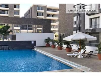 3 Bedroom Apartment for Sale in New Cairo, Cairo - 5538273-69d27o. png