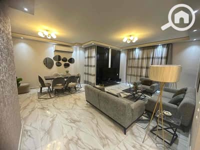 4 Bedroom Duplex for Rent in Sheikh Zayed, Giza - fec54142-0337-4b99-9d09-eb638e095e4e. jpg