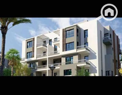 3 Bedroom Penthouse for Sale in New Cairo, Cairo - 8733fdfd-5e69-4523-840d-42f0a5d54c4c. jpg