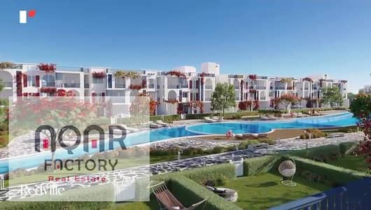 3 Bedroom Chalet for Sale in Ain Sukhna, Suez - WhatsApp Image 2025-08-25 at 2.56. 22 PM. jpeg