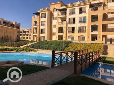 3 Bedroom Apartment for Sale in Katameya, Cairo - 5b5da79d-d170-4a86-b854-8423cd879313. jpg