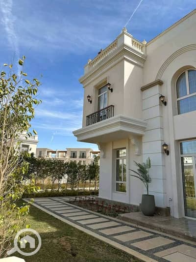 4 Bedroom Villa for Sale in New Capital City, Cairo - 520624863_122200963124272545_1151442666254976131_n. jpg