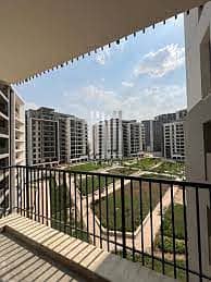 2 Bedroom Flat for Rent in Sheikh Zayed, Giza - images (2). jpg