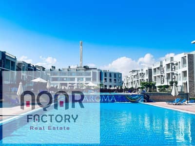 Chalet for Sale in Ain Sukhna, Suez - WhatsApp Image 2025-08-27 at 10.11. 39 PM. jpeg