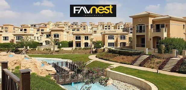 5 Bedroom Villa for Sale in Katameya, Cairo - IMG-20241205-WA0027. jpg