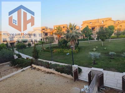 3 Bedroom Villa for Sale in Madinaty, Cairo - 01371db9-ab84-4205-8277-835229f80a57. jpg