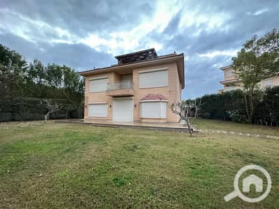 4 Bedroom Villa for Rent in Madinaty, Cairo - cbaaa868-b043-44f8-84a1-ef840725fc05. jpeg